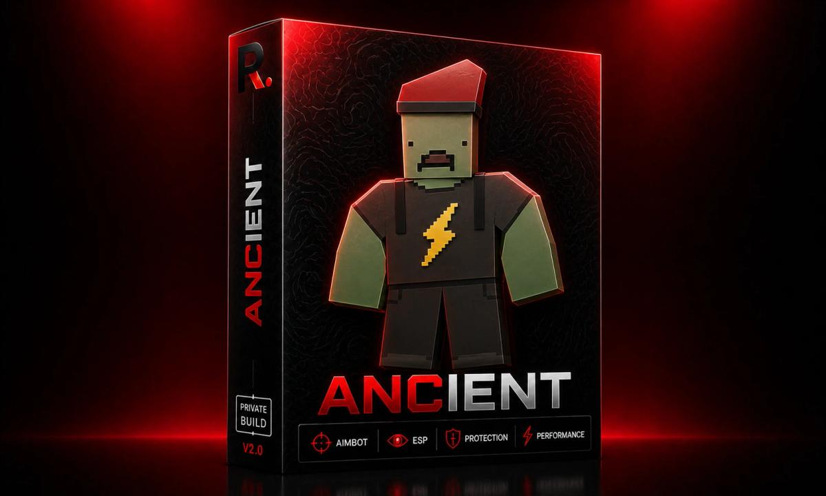 Ancient