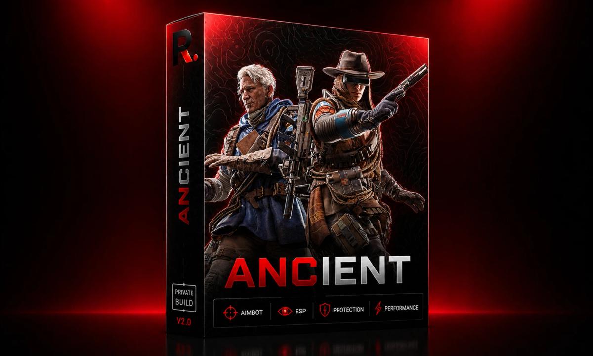 Ancient