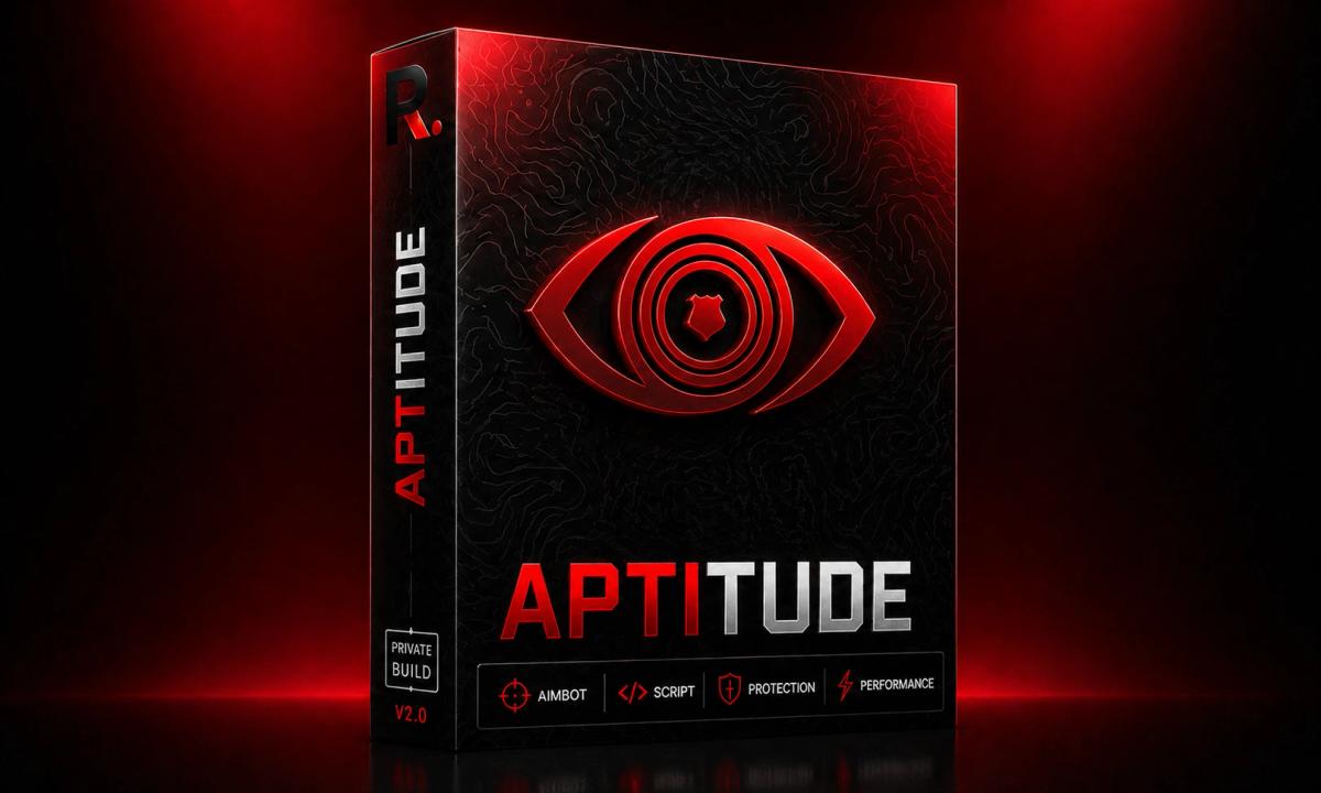 Aptitude SmartAI
