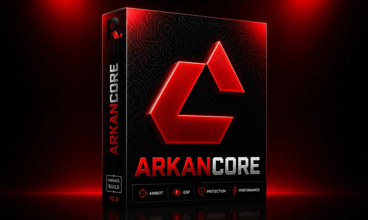 Arkancore