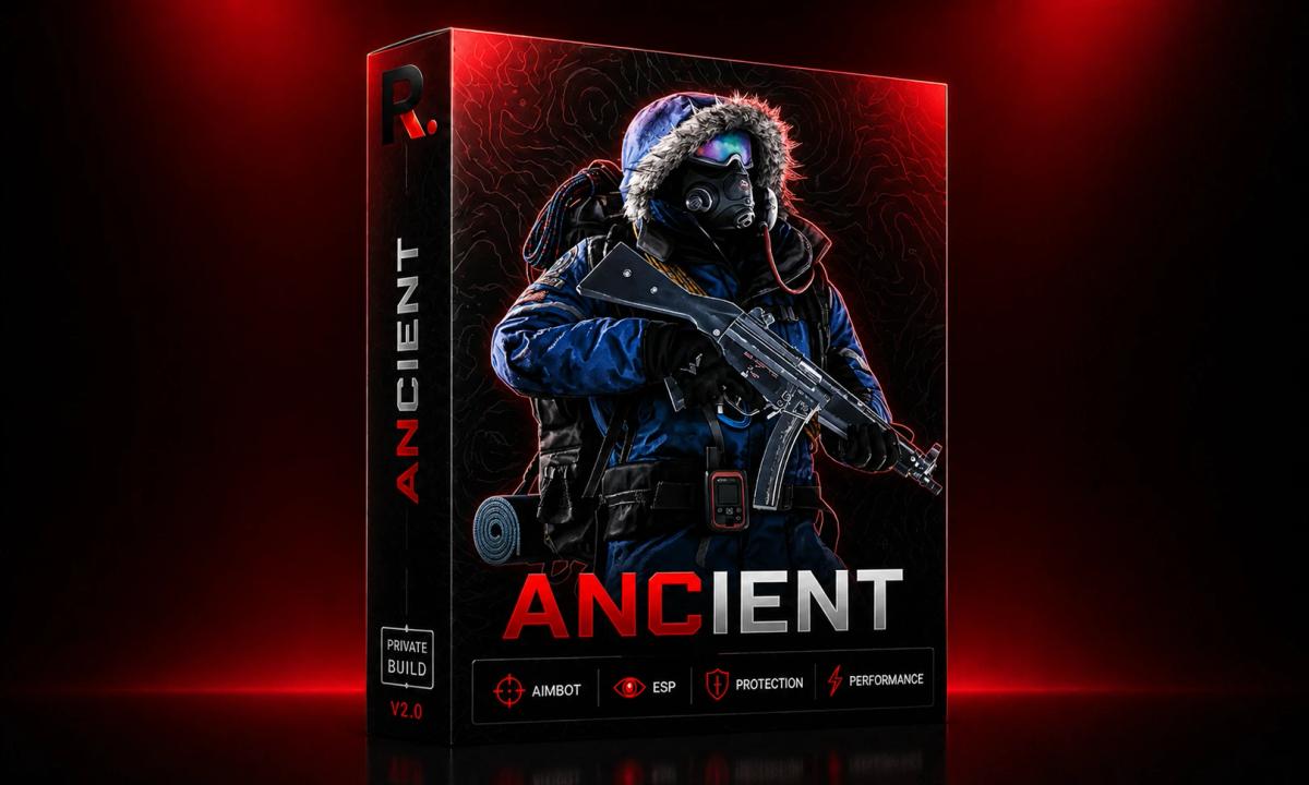 Ancient