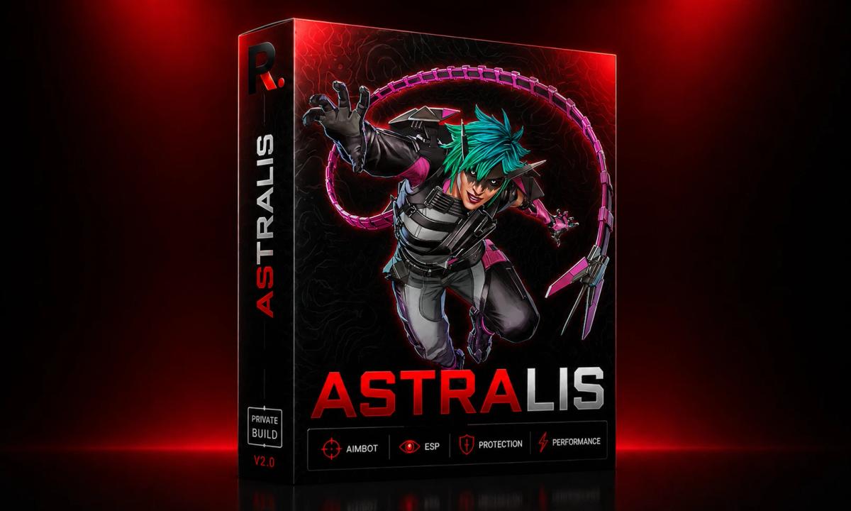 Astralis