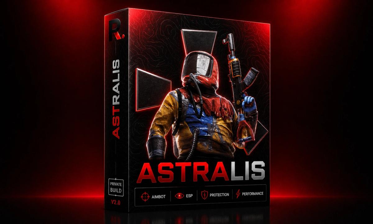 Astralis
