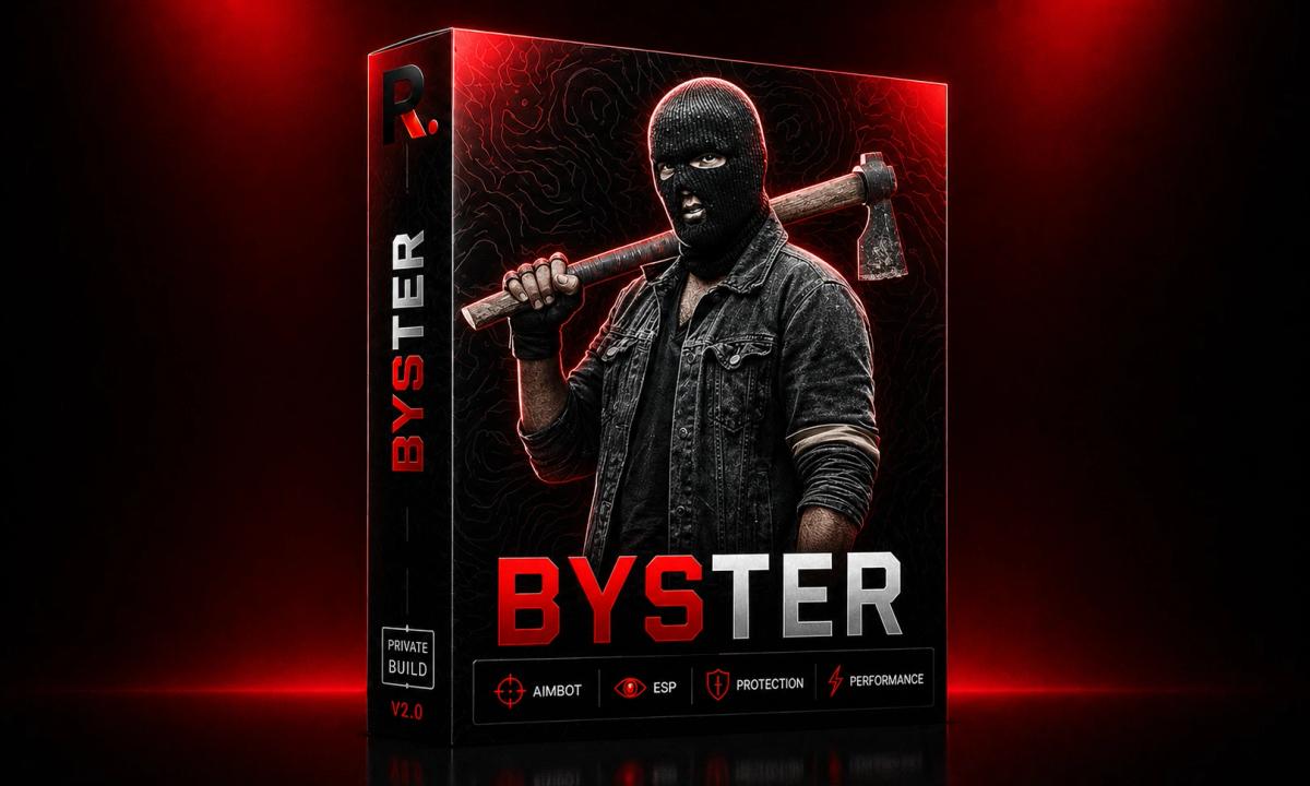 Byster 