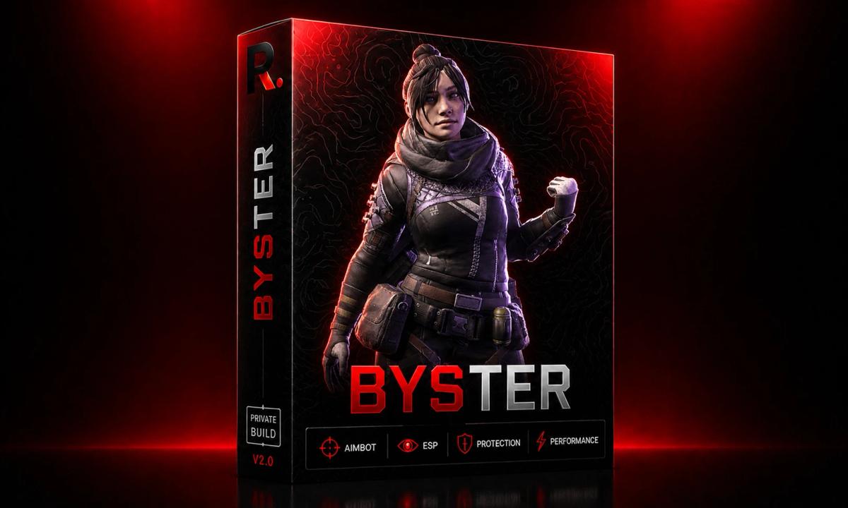 Byster