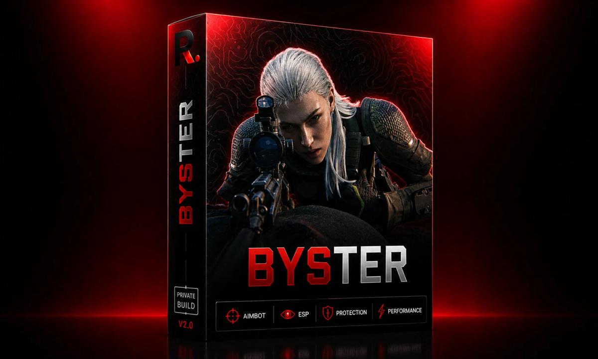 Byster