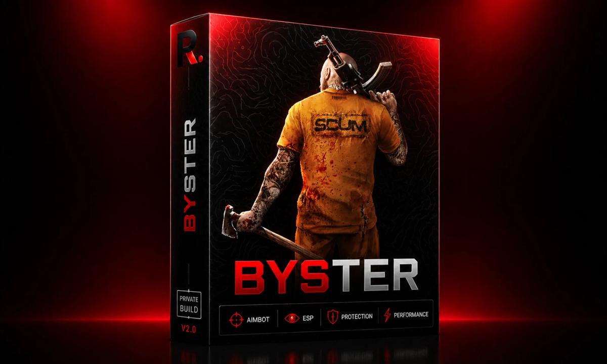 Byster 