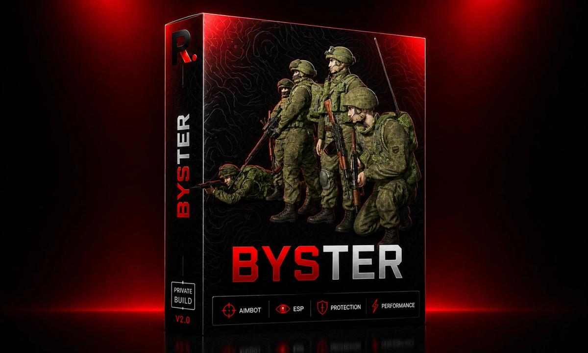 Byster