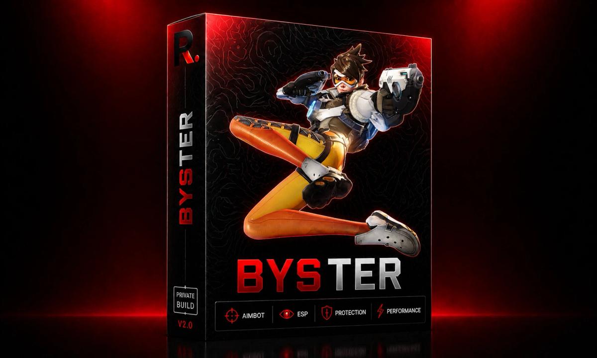 Byster