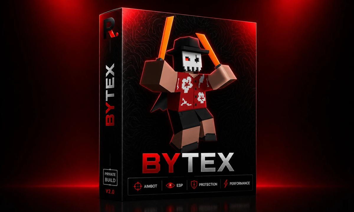Bytex