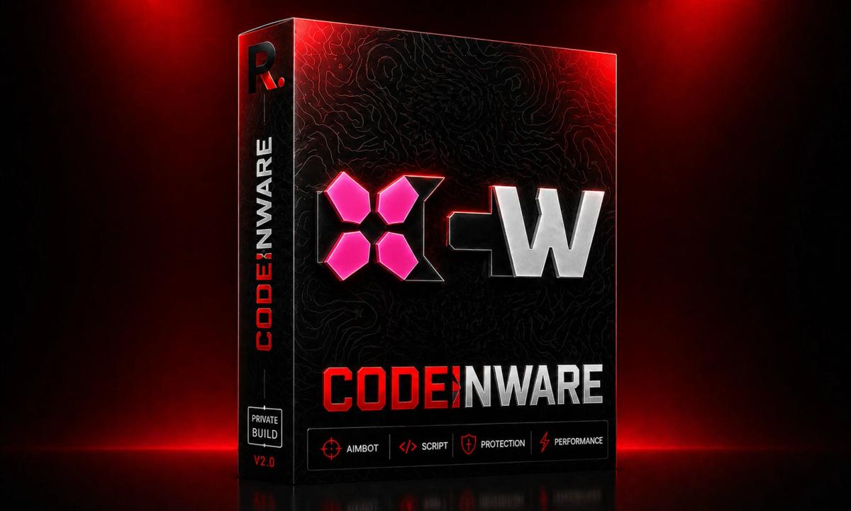 Codeinware