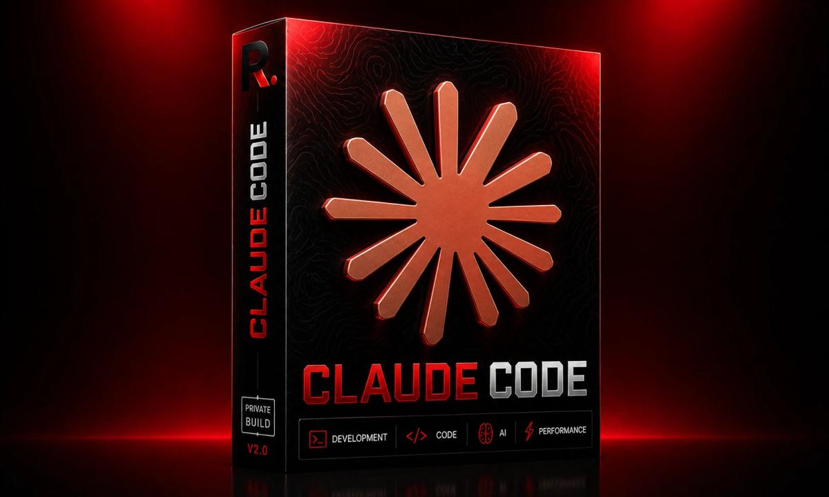 Claude Code