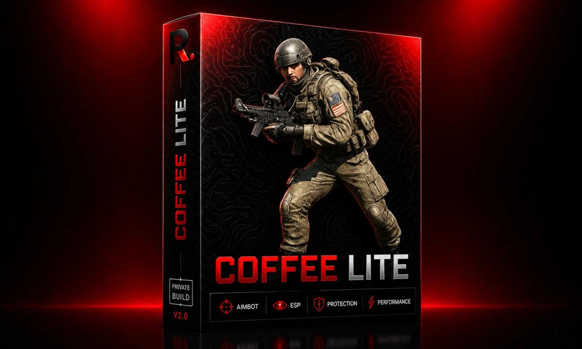 Coffee Lite