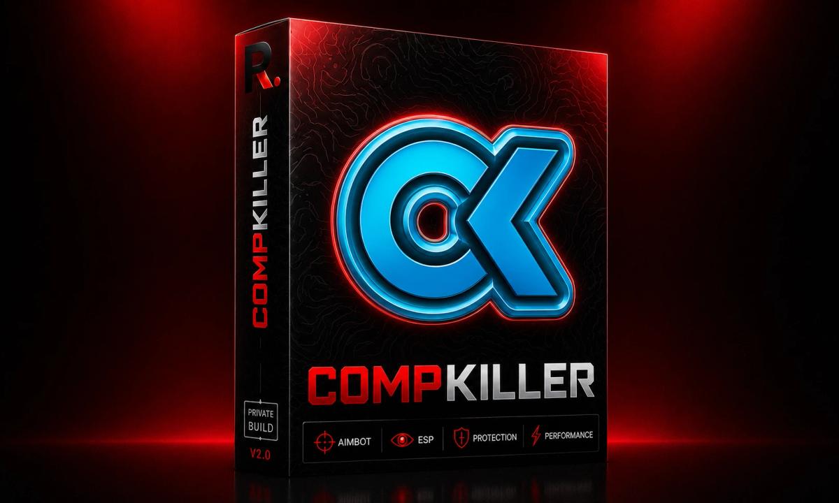 CompKiller