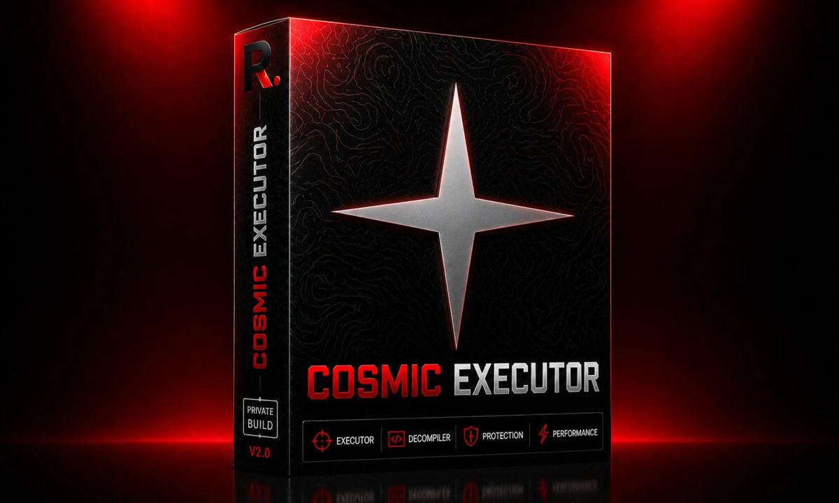 Cosmic Executor