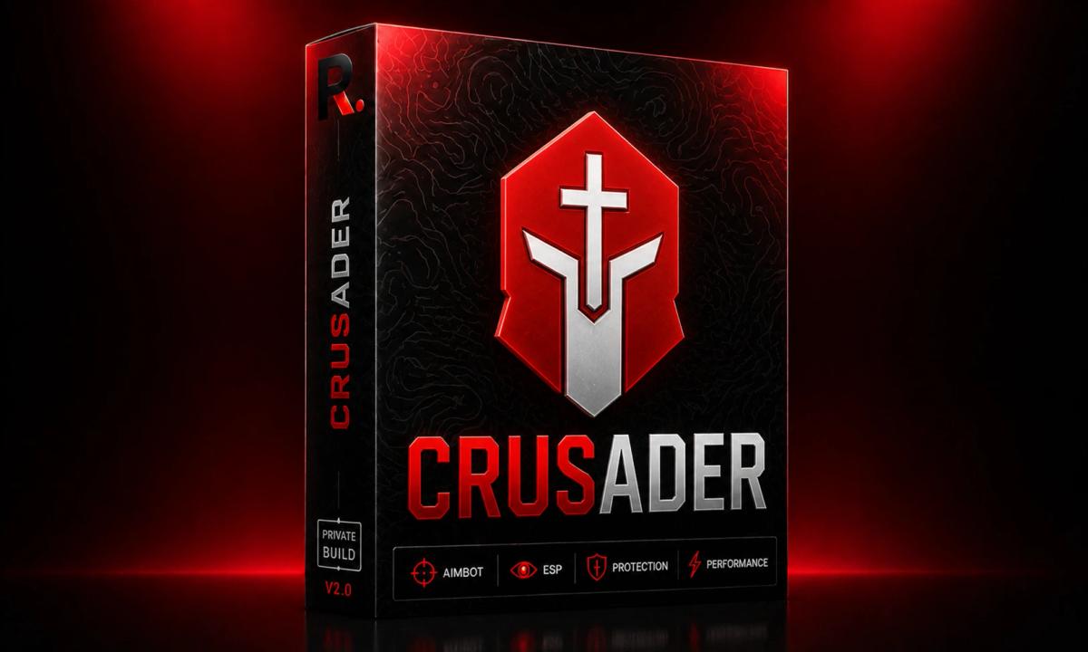 Crusader