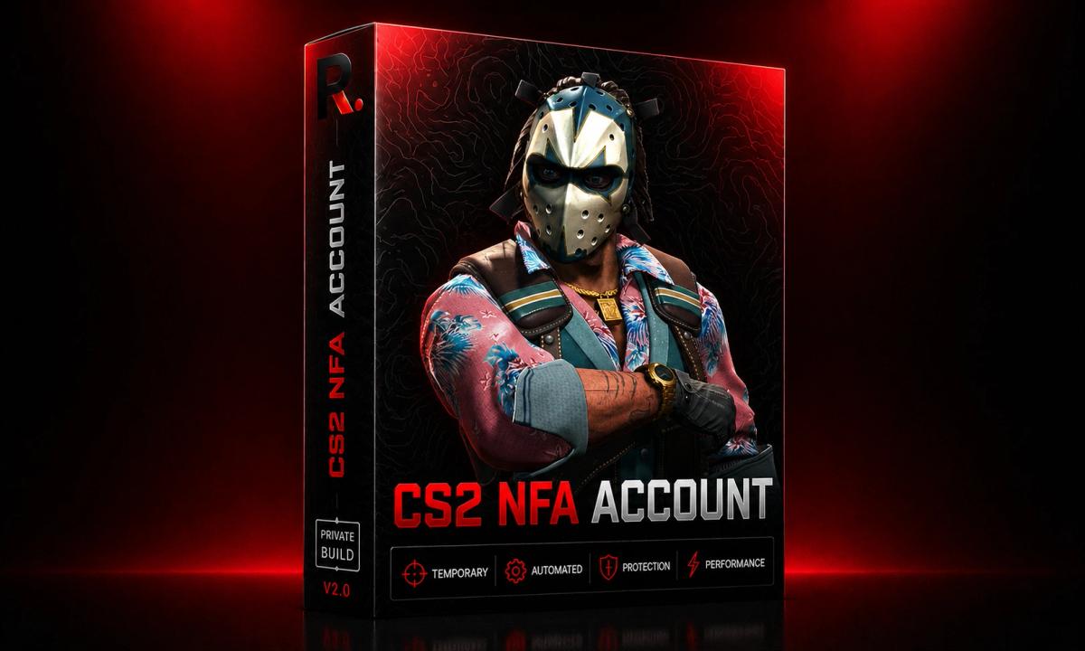 CS2 Prime Status Explained: Prime vs Non-Prime NFA Accounts