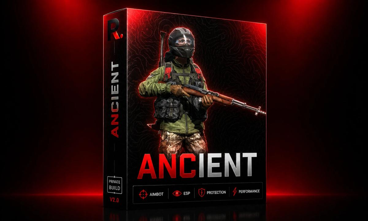Ancient