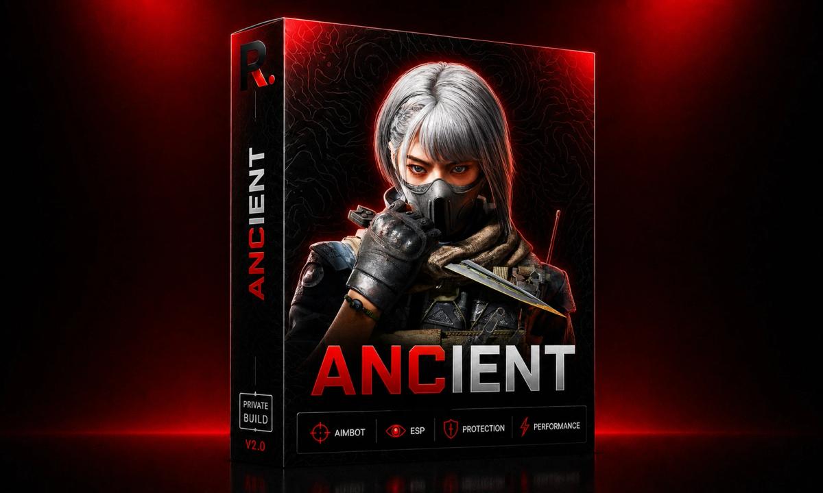 Ancient