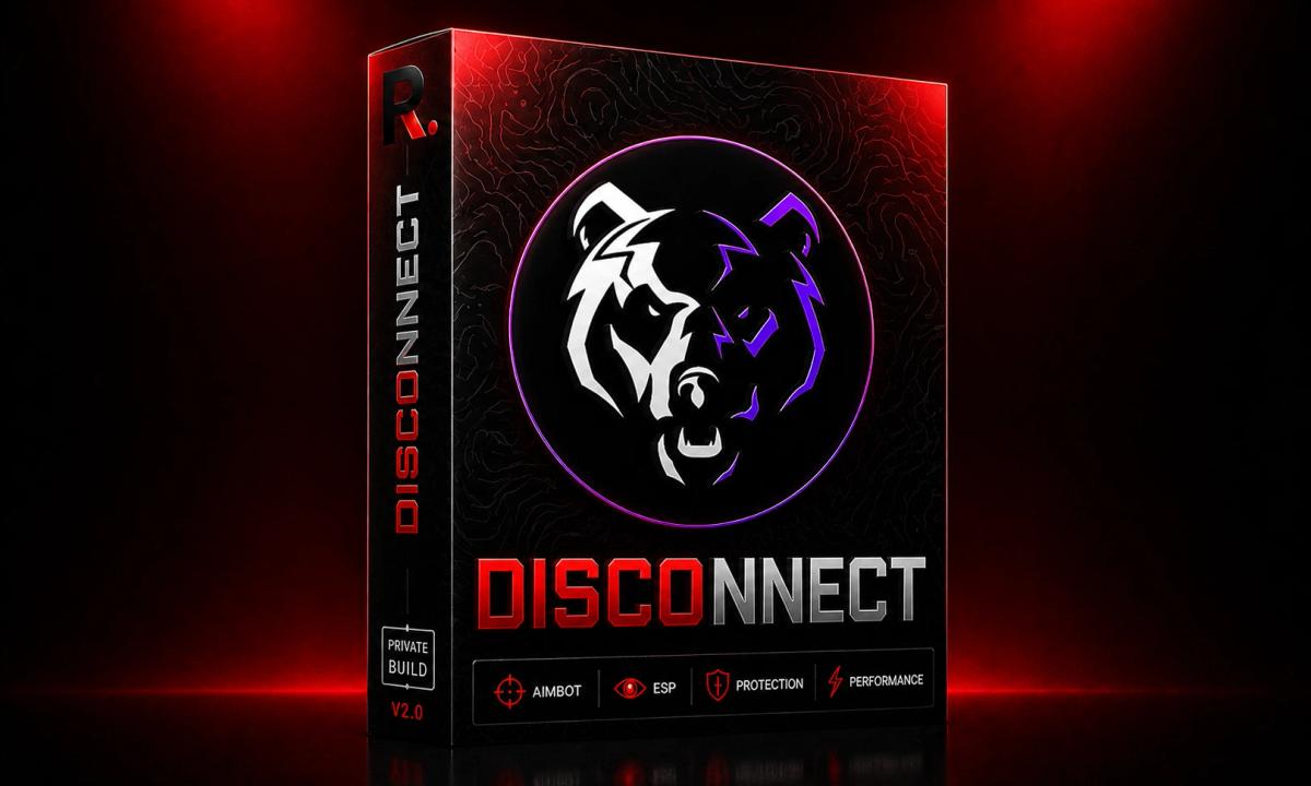 Disconnect