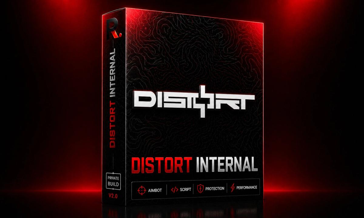 Distort Internal