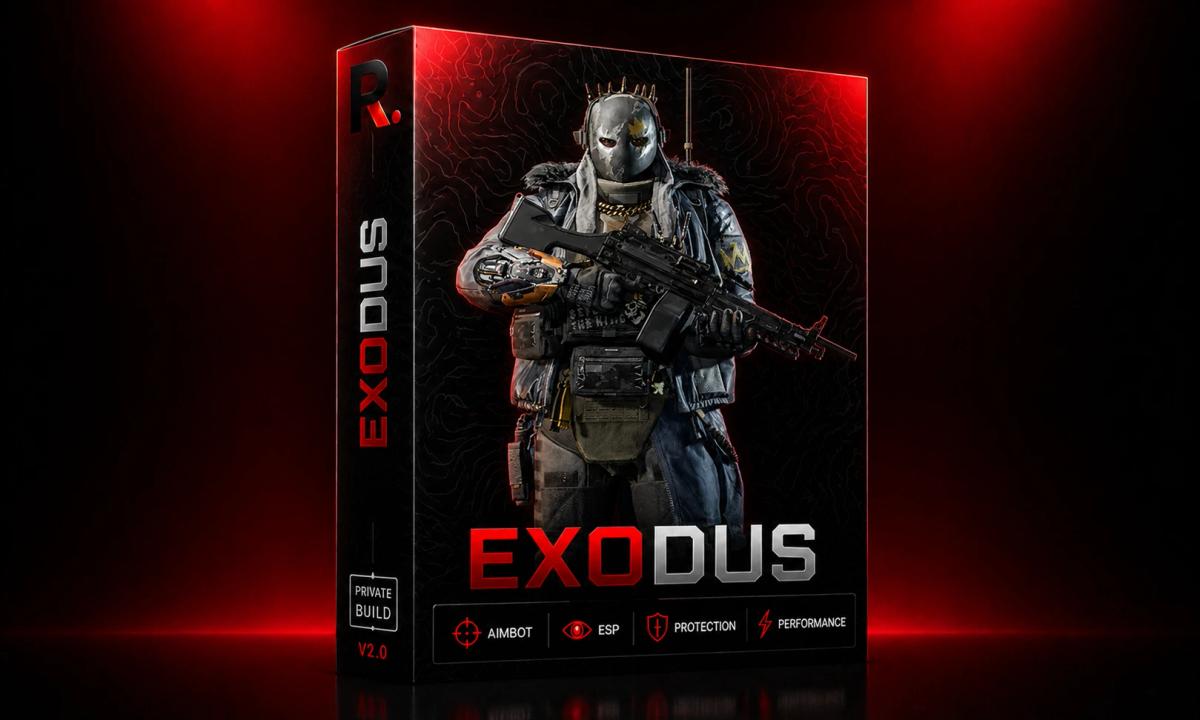 Exodus