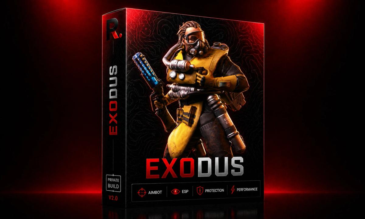 Exodus