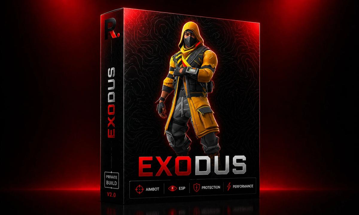 Exodus