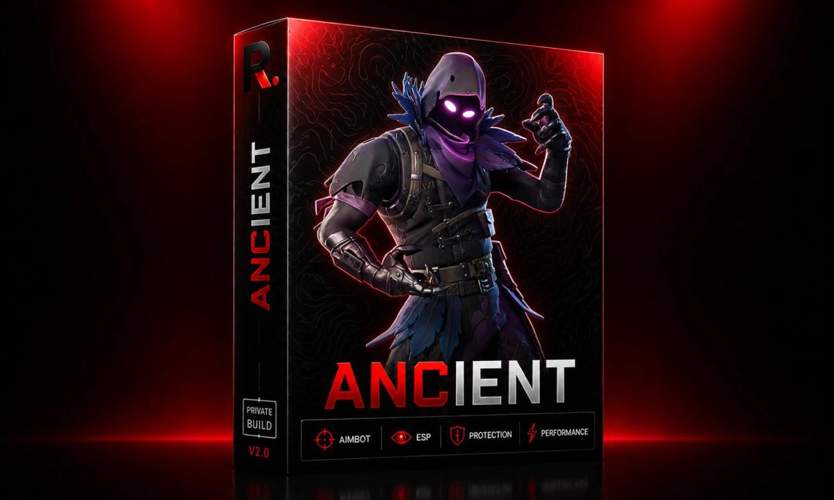 Ancient