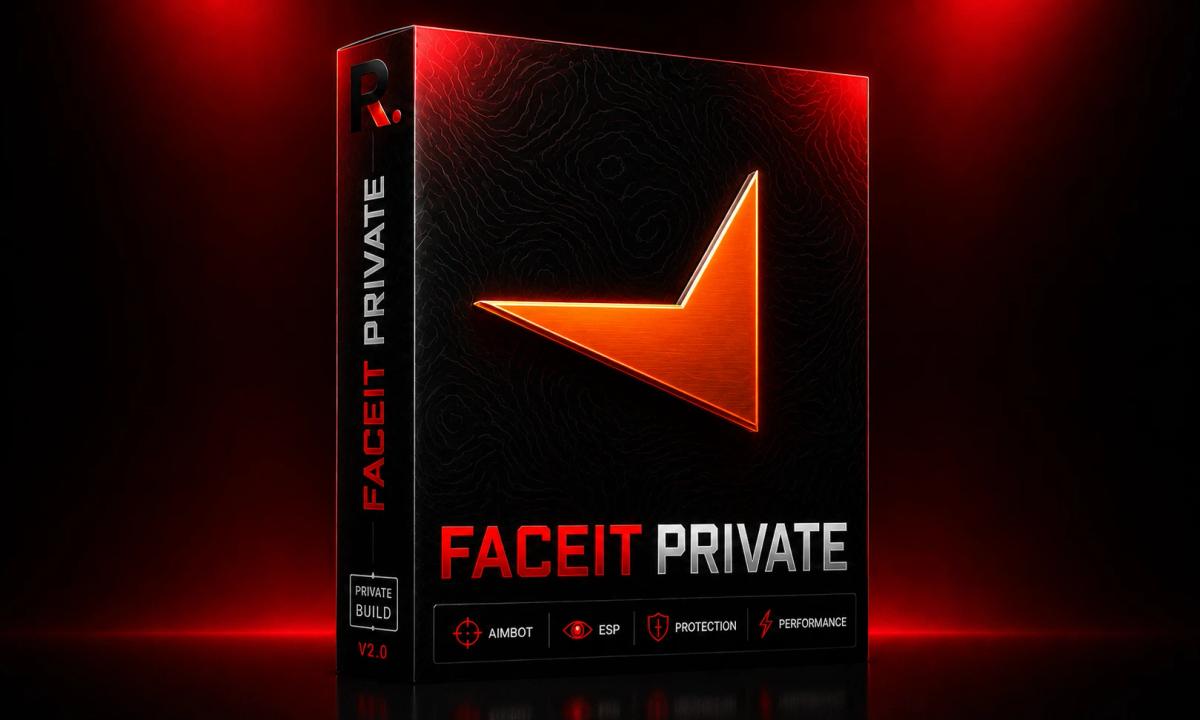 FaceIT Private
