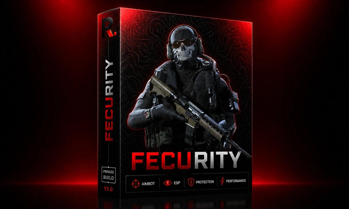 Fecurity