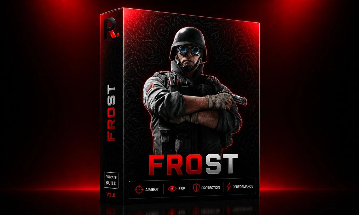 Frost