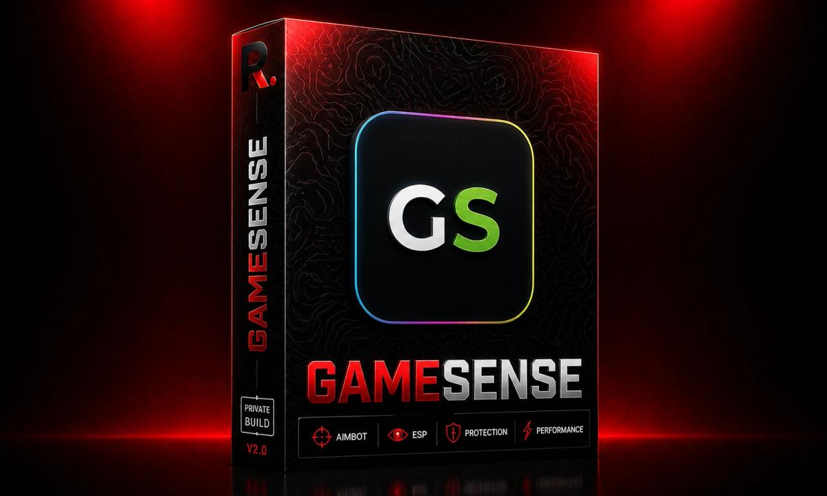 Gamesense