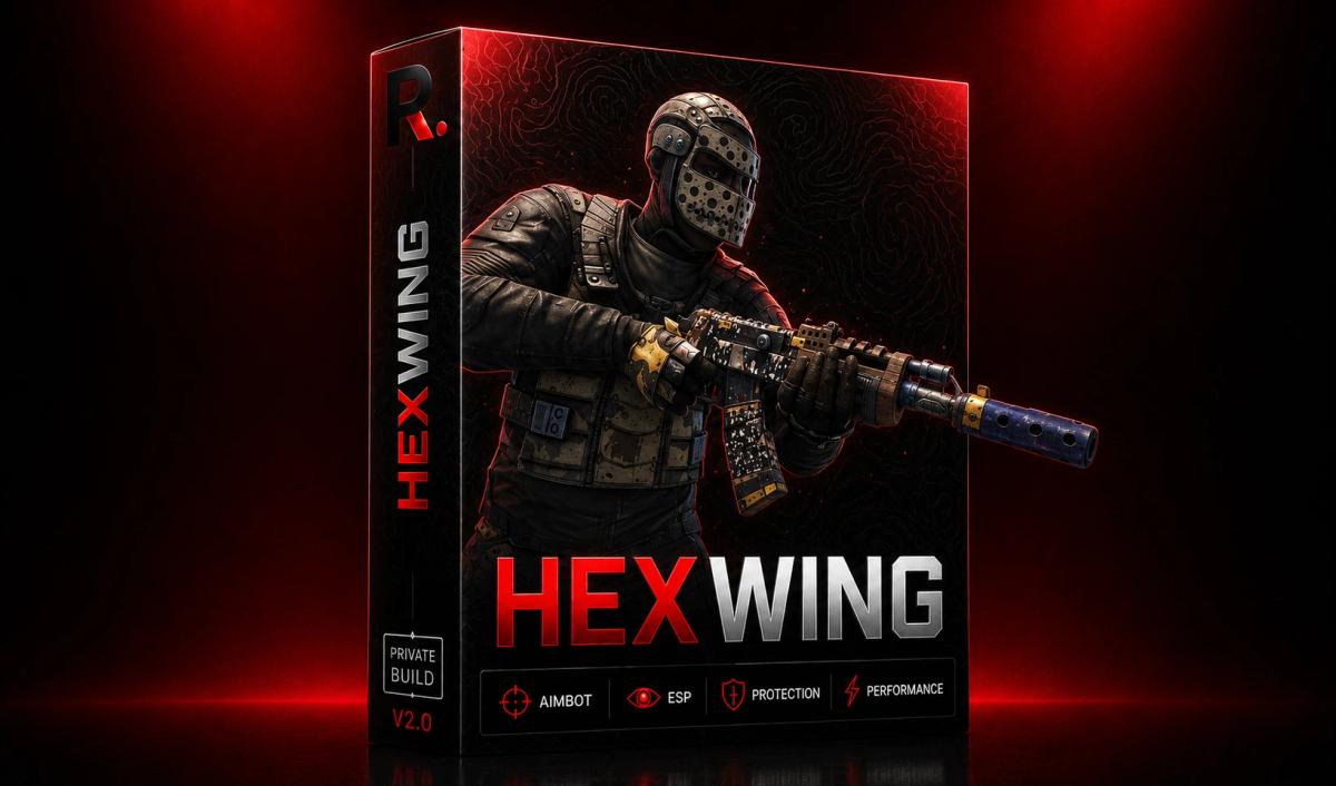 Hexwing