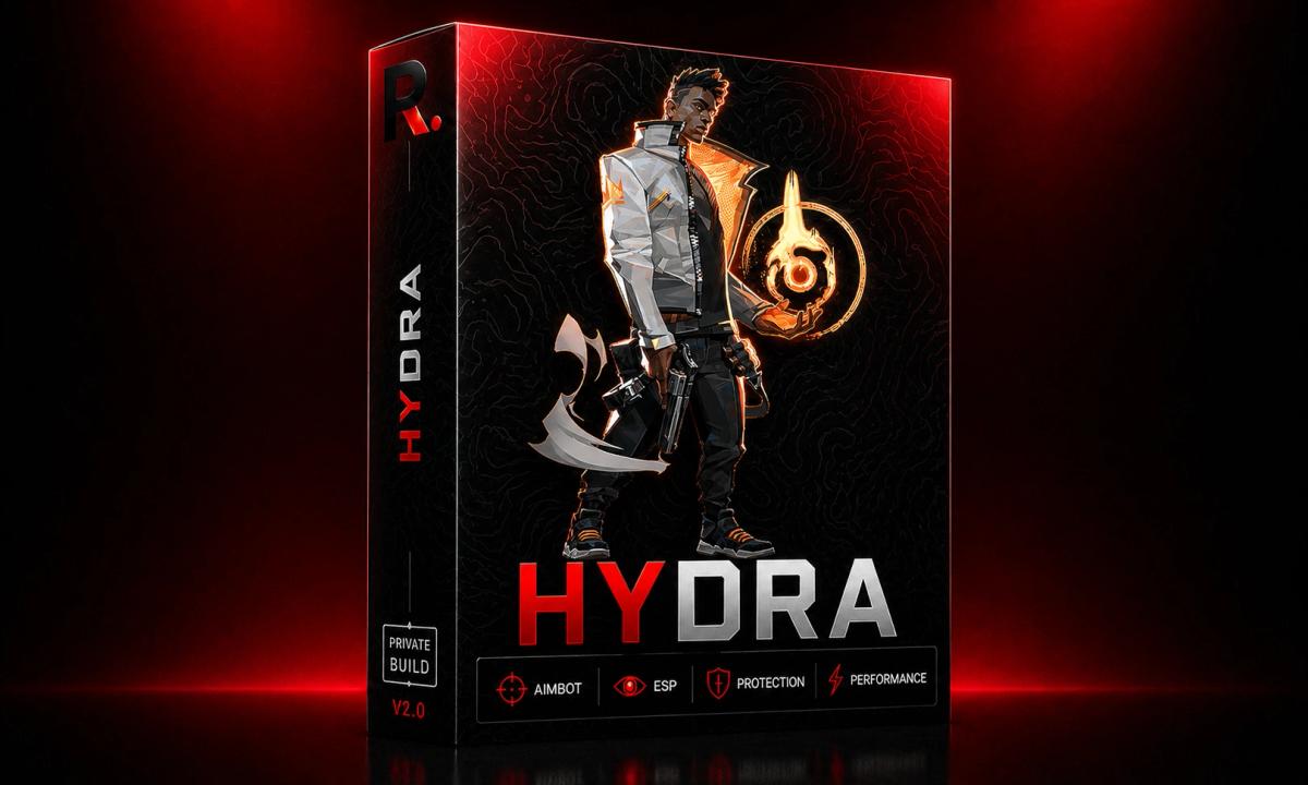 Hydra