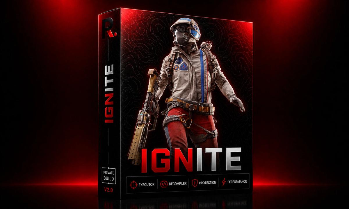 Ignite