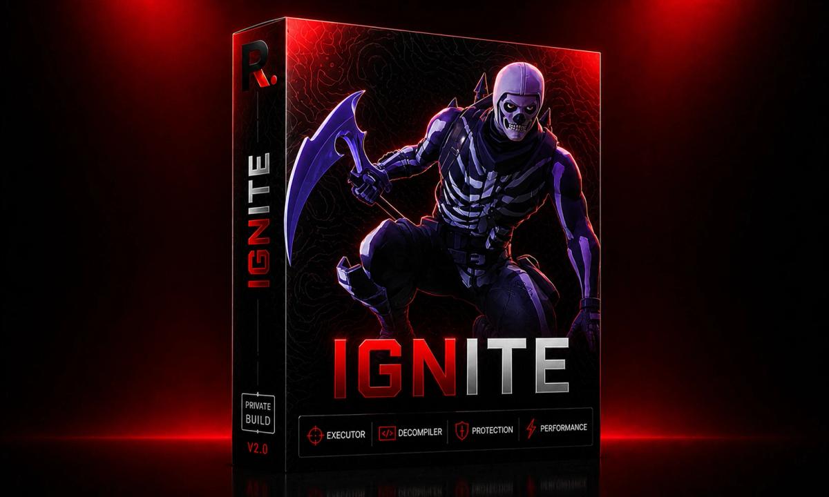 Ignite