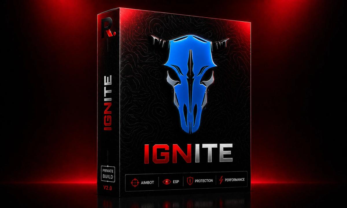Ignite