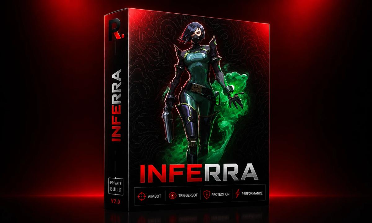 Inferra 