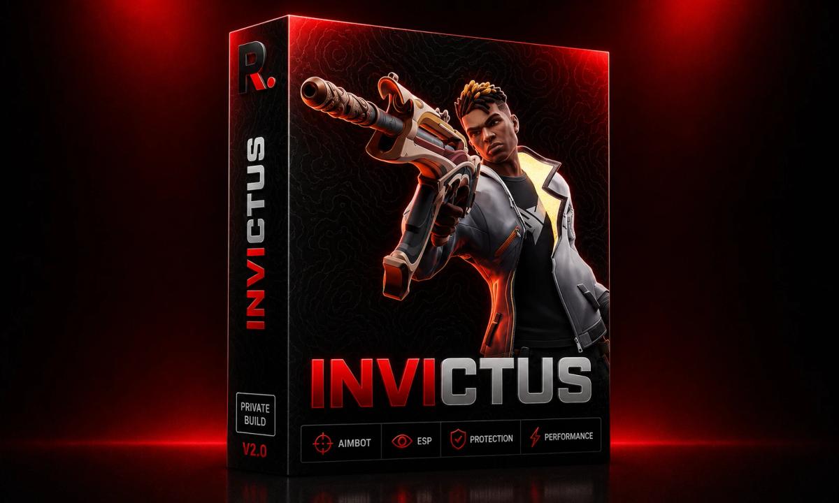 Invictus