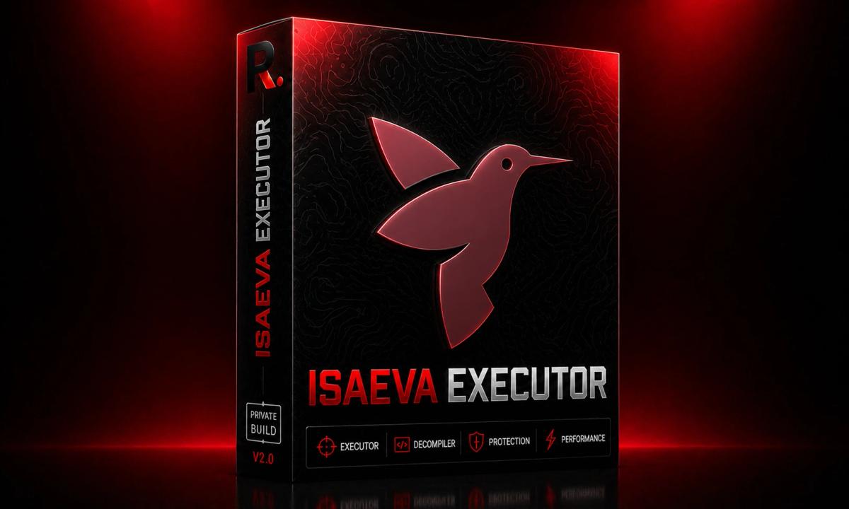 Isaeva Executor
