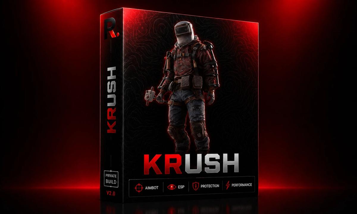 Krush