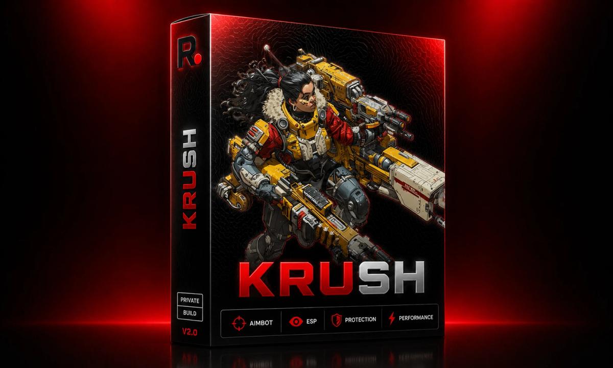 Krush 