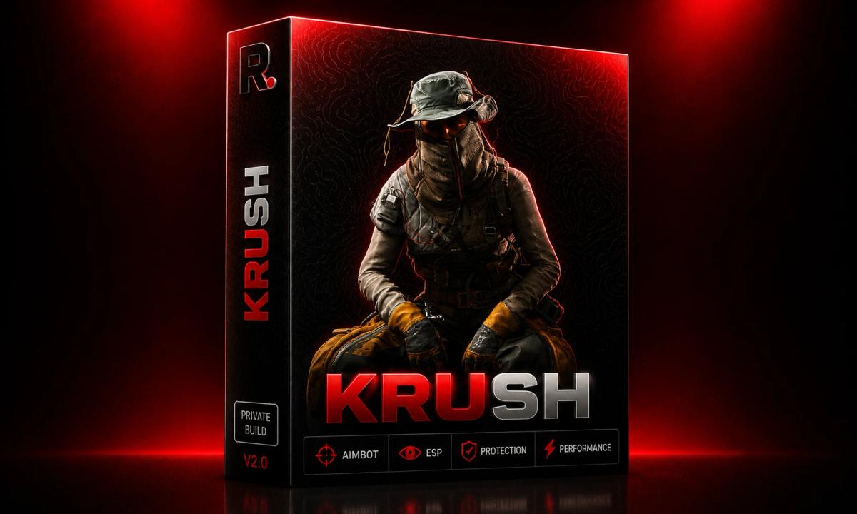 Krush