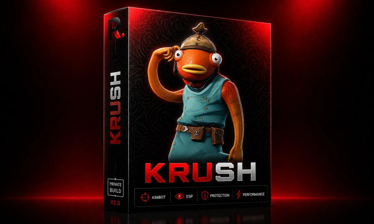 Krush 