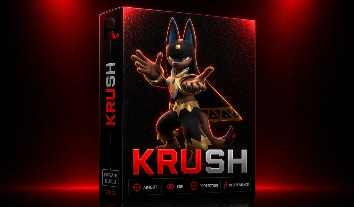 Krush 