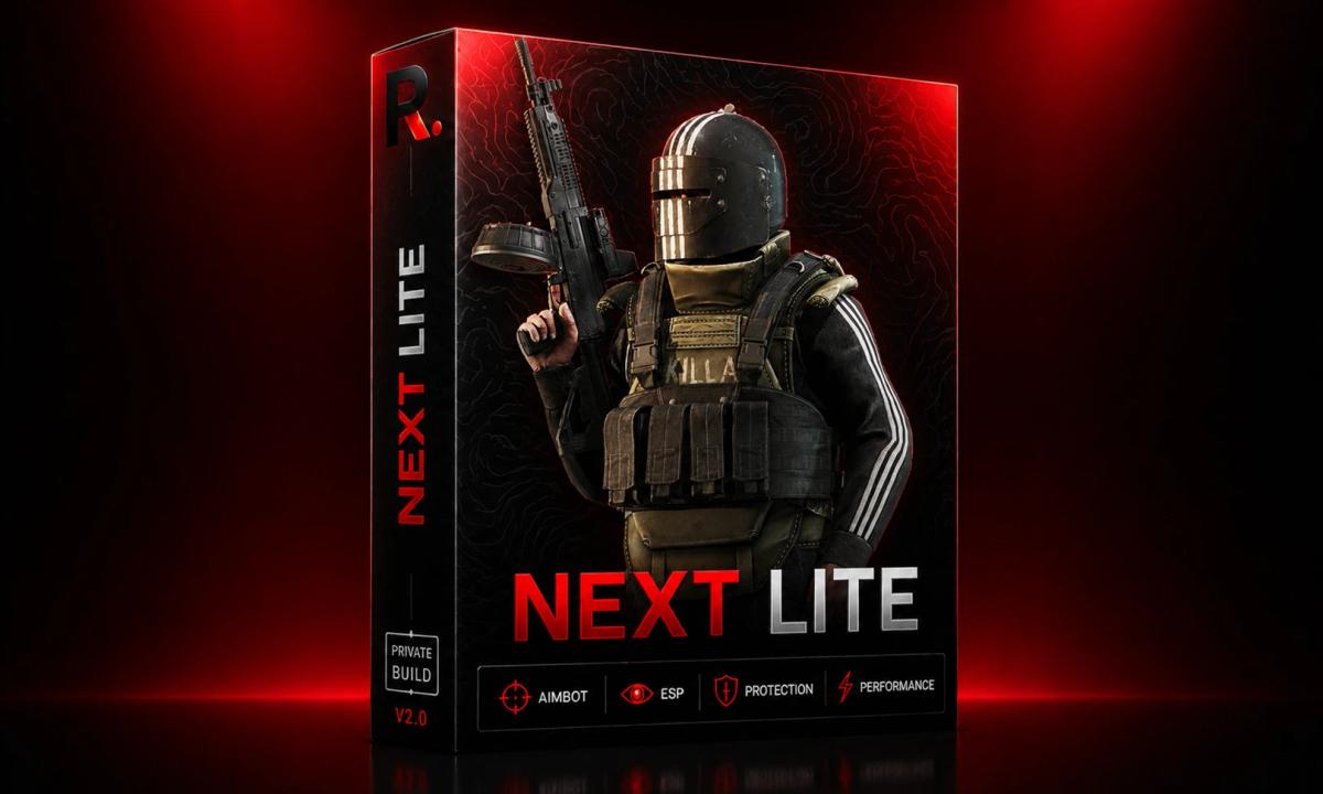 Next Lite