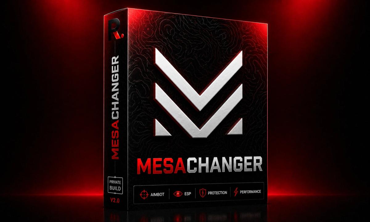 Mesa Skin Changer