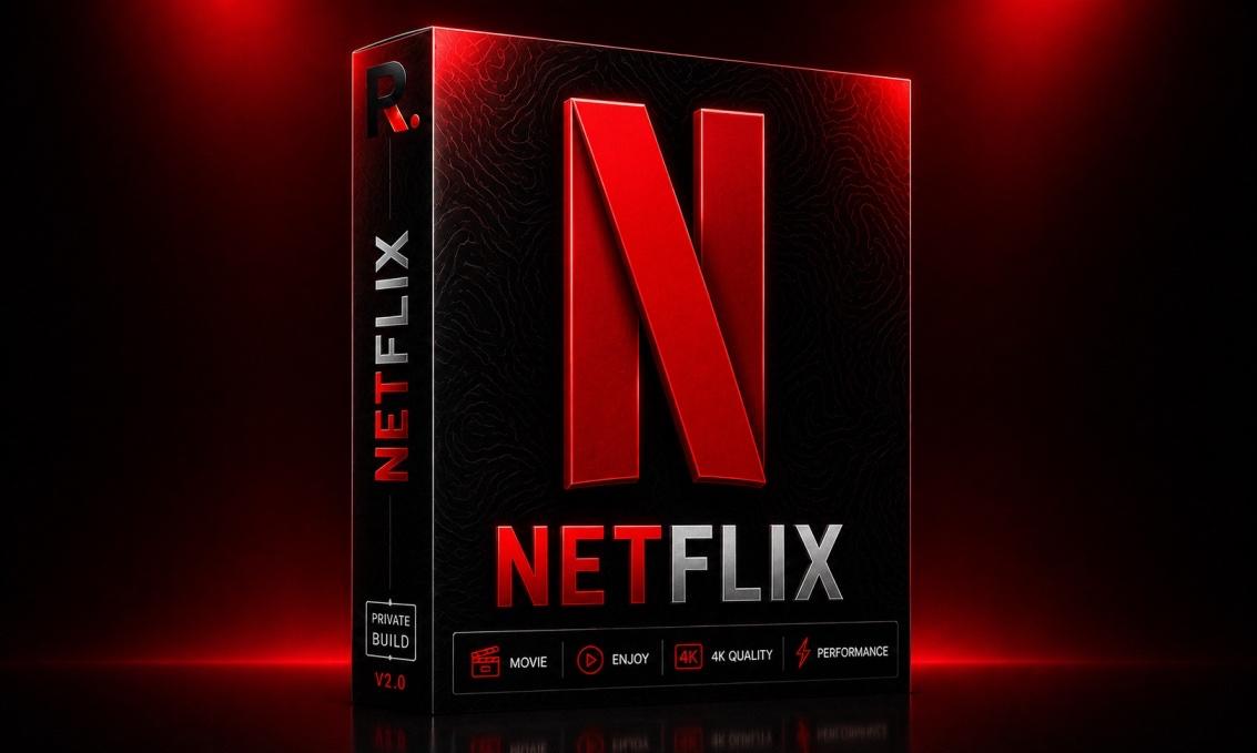 Netflix