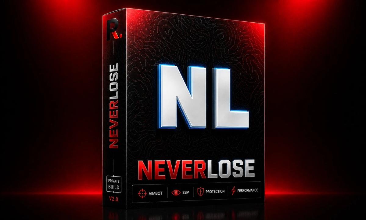 Neverlose